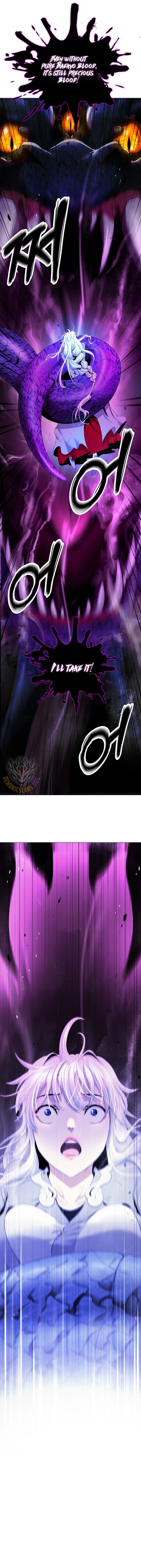 Call of the Spear Chapter 222 5